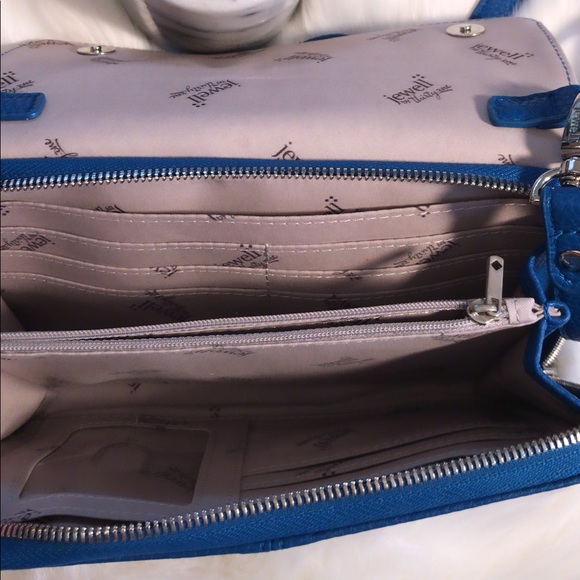 Jewell💙Clutch Wallet - Picture 5 of 5